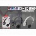 OkaeYa X -1015HP MP3Headphone with Extra Bass